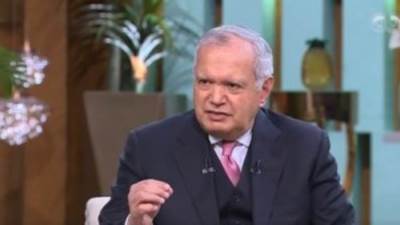  وزير الخارجية الأسبق: إسرائيل في أضعف حالاتها ولا تستطيع فتح جبهات أخرى 