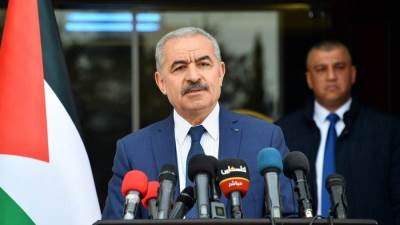  رئيس وزراء فلسطين: "نتنياهو ليس ضد حل الدولتين فقط.. بل يرفض وجودنا" 