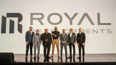 رويال للتطوير العقارى تختتم فعاليات الدورة الثانية  لمبادرة "M power  " بحضور ٧٠٠  من العاملين بالقطاع العقارى