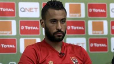  حسام عاشور: أتمنى العمل بالأهلي ولو عامل كرات.. ورفضت الزمالك وبيراميدز 