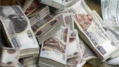 القبض على" نصاب" حاول غسل 150مليون جنيه في القاهرة 