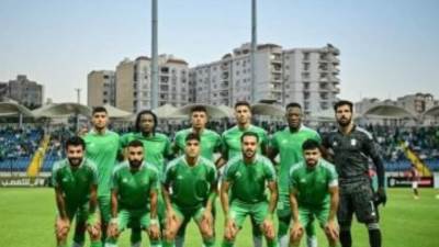  الاتحاد السكندرى يهزم فاركو 3 / 1 ويقتحم المربع الذهبى لدورى NILE 