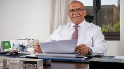 كونتكت المالية القابضة تغلق إصدارها الرابع لسندات التوريق في 2023 بقيمة 1.4 مليار جنيه لمحفظة التمويل الاستهلاكي المملوكة لشركاتها التابعة