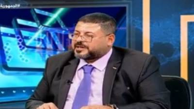 الغزولي : قطاع الإسكان يحمل الخير لمصر 