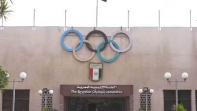 إيقاف هشام حطب.. 8 قرارات فى أول اجتماع للجنة الأولمبية وجمعية عمومية غير عادية 13 يناير