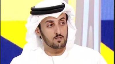 سهيل العريفي : ماراثون زايد أصبح عيد سنوي  يتوج العلاقات المصرية الإماراتية