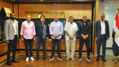  رابطة الأندية تعلن جدول مباريات كأس الرابطة 