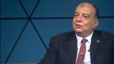 د. أماني الموجي تهنئ د. محمد عبدالفتاح  بمناسبة توليه رئيس هيئة المستشارين لشئون التدريب والاستثمار والتجارة بالاتحاد المصدرين والمستوردين العرب