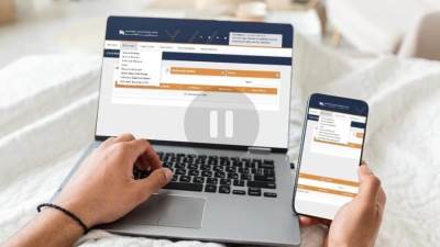 بنك التنمية الصناعية يطلق خدمة الإنترنت البنكي لعملائه 