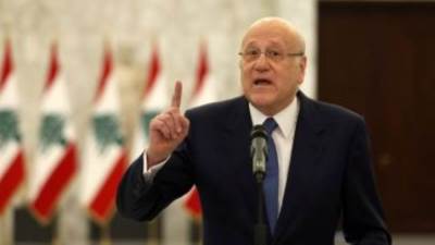  لبنان يعلق على اغتيال صالح العارورى بأراضيها: يدخلنا فى حرب جديدة 