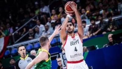  مصر تفوز على الإمارات 114 / 78 وتواجه ليبيا فى نهائى البطولة العربية للسلة 