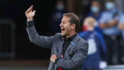  أحمد سليمان: الألمانى فرانكو فودا معروض على الزمالك لقيادة فريق الكرة 