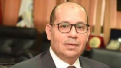 هشام حطب يغيب عن جلسة الاستماع في اللجنة الأولمبية.. والسبت المقبل جلسة جديدة