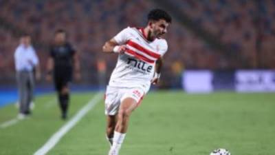 أحمد شوبير: الشباب السعودي رفع عرضه لضم زيزو إلى 6 ملايين دولار 