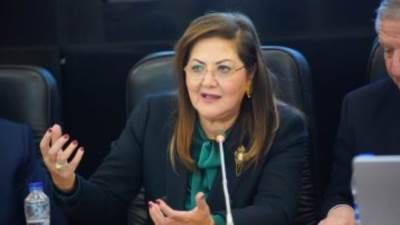  وزيرة التخطيط: ارتفاع الناتج المحلى إلى 10.2 تريليون جنيه خلال 2023/2022 