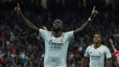 ريال مدريد بطلا للشتاء فى الدوري الإسباني بفوز صعب على مايوركا