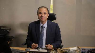 جنباى رويال" وكيلا ل "برليانس ": منتصف فبراير باكورة سيارات "برليانس" تصل للسوق المصرية للسيارات