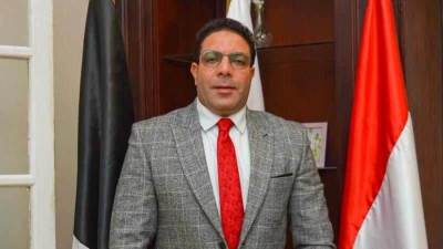 رئيس لجنة الزراعة بحماة الوطن :  يكشف أهمية قانون تملك الأراضي الصحراوية للأجانب 