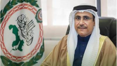 رئيس البرلمان العربي يثمن نجاح الوساطة الإماراتية في تبادل أسرى الحرب بين روسيا وأوكرانيا