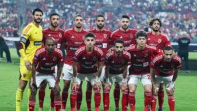 الأهلى يترقب مليونى و500 ألف دولار من "فيفا" لإنعاش خزينته