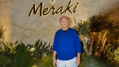 ‎مالك لامبورجيني يختار شرم الشيخ لقضاء أجازته  