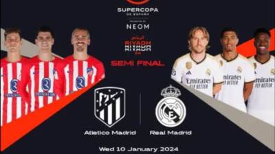 كأس السوبر الإسباني يجذب أنظار عشاق الكرة نحو الرياض