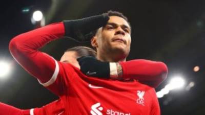 ليفربول يفوز على فولهام 2-1 فى ذهاب نصف نهائى كأس الرابطة الإنجليزية