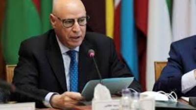 الجامعة العربية تشارك في الدورة (43) للجمعية العامة لاتحاد إذاعات الدول العربية