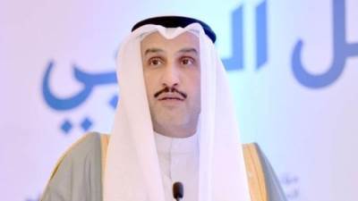 منظمة العمل العربية.. تسعة وخمسون عاماً من العمل والعطاء