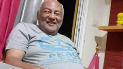 المهندس عماد النجار ينعي اللواء طارق محمود جاد