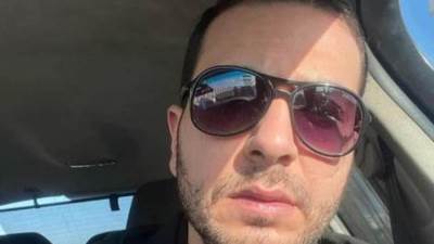 وفاة والدة الدكتور محمد الفقي صاحب "وشوم قمرية" 