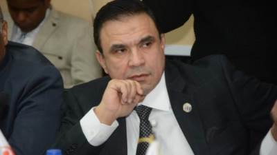 رئيس حزب أبناء مصر: إسرائيل تسعي لإخفاء جرائمها باتهام مصر