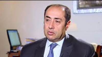 حسام زكي: اجتماع طارئ لوزراء الخارجية العرب الأربعاء القادم عبر الفيديو كونفرانس