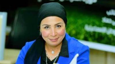 إيمي موسى : التكليف الرئاسي بإعداد حزمة جديدة للحماية الاجتماعية تخفف الضغط على المواطنين 