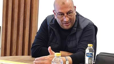 شركة نيو موتورز للتجارة والتوزيع .. تستعد لعدد من المفاجآت بسوق السيارات المصرى