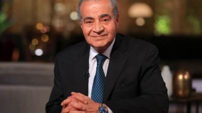 في إطار توجيهات القيادة السياسية  لتعزيز المخزون الإستراتيجي.. التموين تتعاقد علي 100ألف طن سكر