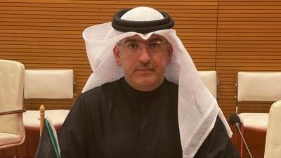 محمد بن رضا يعلن استعداد الكويت وجاهزيتها لإقامة احتفالية الكويت عاصمة للثقافة العربية للعام 2025