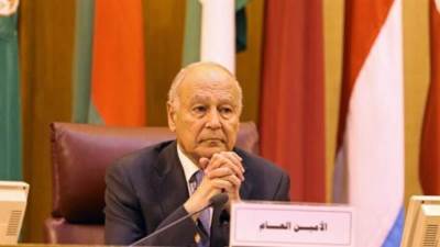  أبو الغيط: مذكرة التفاهم بين إثيوبيا و"أرض الصومال"مخالفة واضحة للقانون والاتفاقيات الدولية