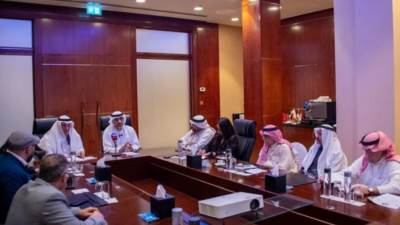 تأسيس اتحاد للصحافيين الخليجيين ومقره مملكة البحرين 
