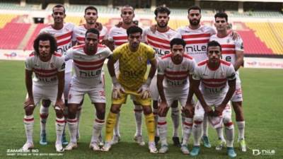  الزمالك يطير إلى الإمارات للمشاركة فى دورتى أبو ظبى و دبى 