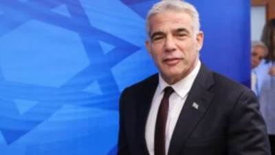  زعيم المعارضة الإسرائيلية مهاجما حكومة نتنياهو: أنتم عار على إسرائيل 