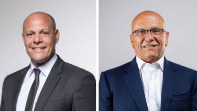 " كونتكت تتوسع في التمويل الأخضر: إطلاق برنامج تمويل السيارات الكهربائية"