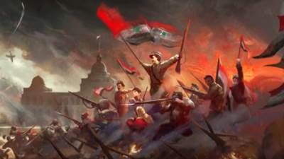  الداخلية تنتج مسرحية "هنا مصر" و"قد المسؤولية" بمناسبة عيد الشرطة 72 