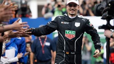 جائزة الدرعية للفورمولا إي تعد بمزيد من التشويق والحماس نهاية الاسبوع الحالي