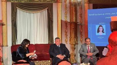 أسامة هيكل: جمال سند مثقف ويهوي الدراسات الاستراتيجية من 20 عاما