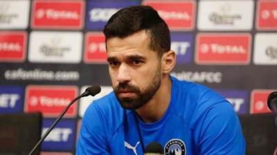 إدارة الزمالك تتراجع فى فكرة التعاقد مع عبدالله السعيد