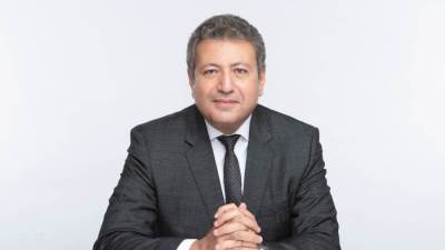 "غرفة التطوير العقاري" تستعرض مقترحاتها حول مبادرة الحكومة لبيع العقار بالدولار خلال لقائها بمسئولي "الإسكان"