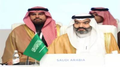 المدينة المنورة تستقبل الدفعة الثانية من ضيوف برنامج العمرة والزيارة