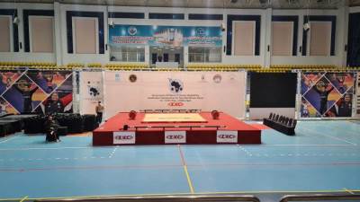 غدًا.. افتتاح البطولة الأفريقية لرفع الأثقال بحضور مسؤولي الاتحاد الدولي ووزير الرياضة