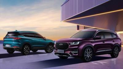 شيري تسجل نموًا قياسيًا في مبيعاتها العالمية خلال 2023 لتحافظ على مكانتها كأكبر مصدر لسيارات الركاب في الصين للعام الـ 21 على التوالي